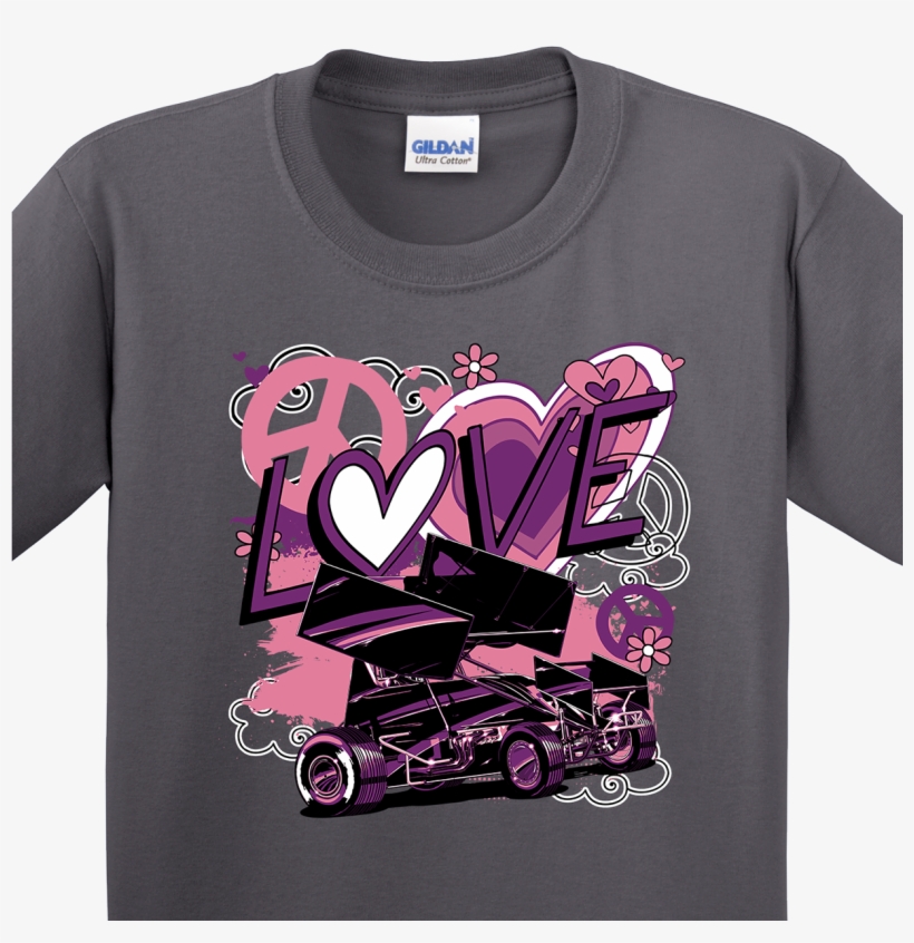 Hippy Sprint Youth - Sweatshirt, transparent png #6417561