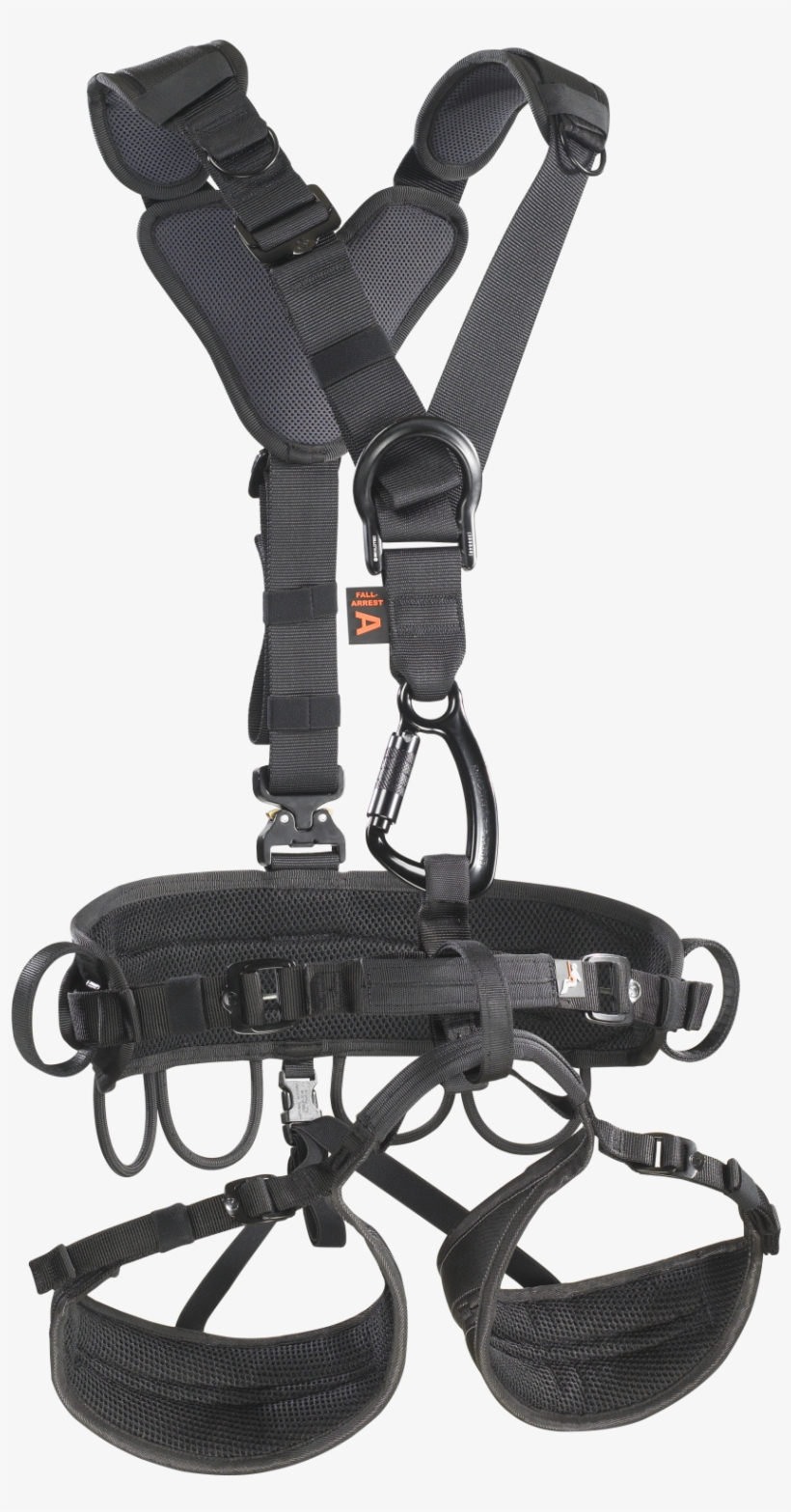 View Image - Full Body Tactical Harness, transparent png #6417704