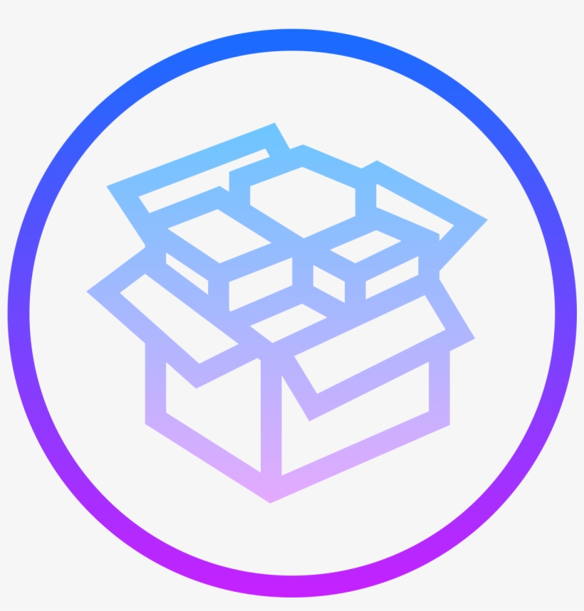 Cydia Icon - Cydia, transparent png #6418079
