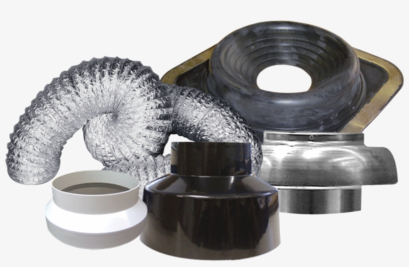 220mm Outlet Fan - Circle, transparent png #6418081