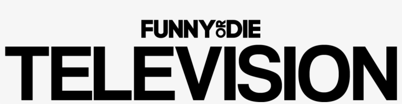 Funny Or Die Tv - Logo E Entertainment Television - Free Transparent PNG  Download - PNGkey