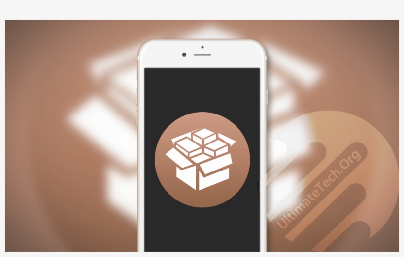 Cydia Icon, transparent png #6418254