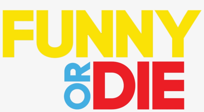 Our Awesome Clients - Funny Or Die Logo Png, transparent png #6418255
