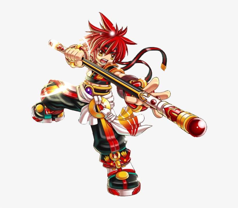 Asura B, transparent png #6418257