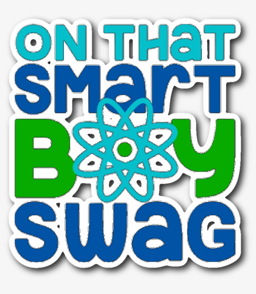 Die Cut Stickers Back To School Room Decor Student - Funny Boys Shirts, transparent png #6418351