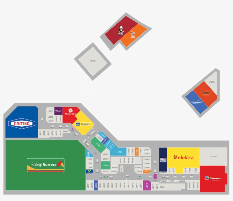 Located In A Fast Growing Middle Class Housing Area - Carmine, transparent png #6418401