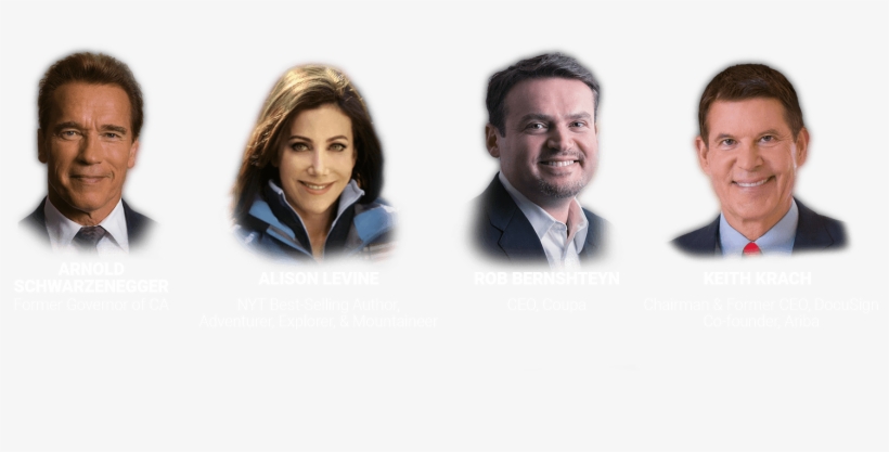 Keynote Speakers - Businessperson, transparent png #6418871