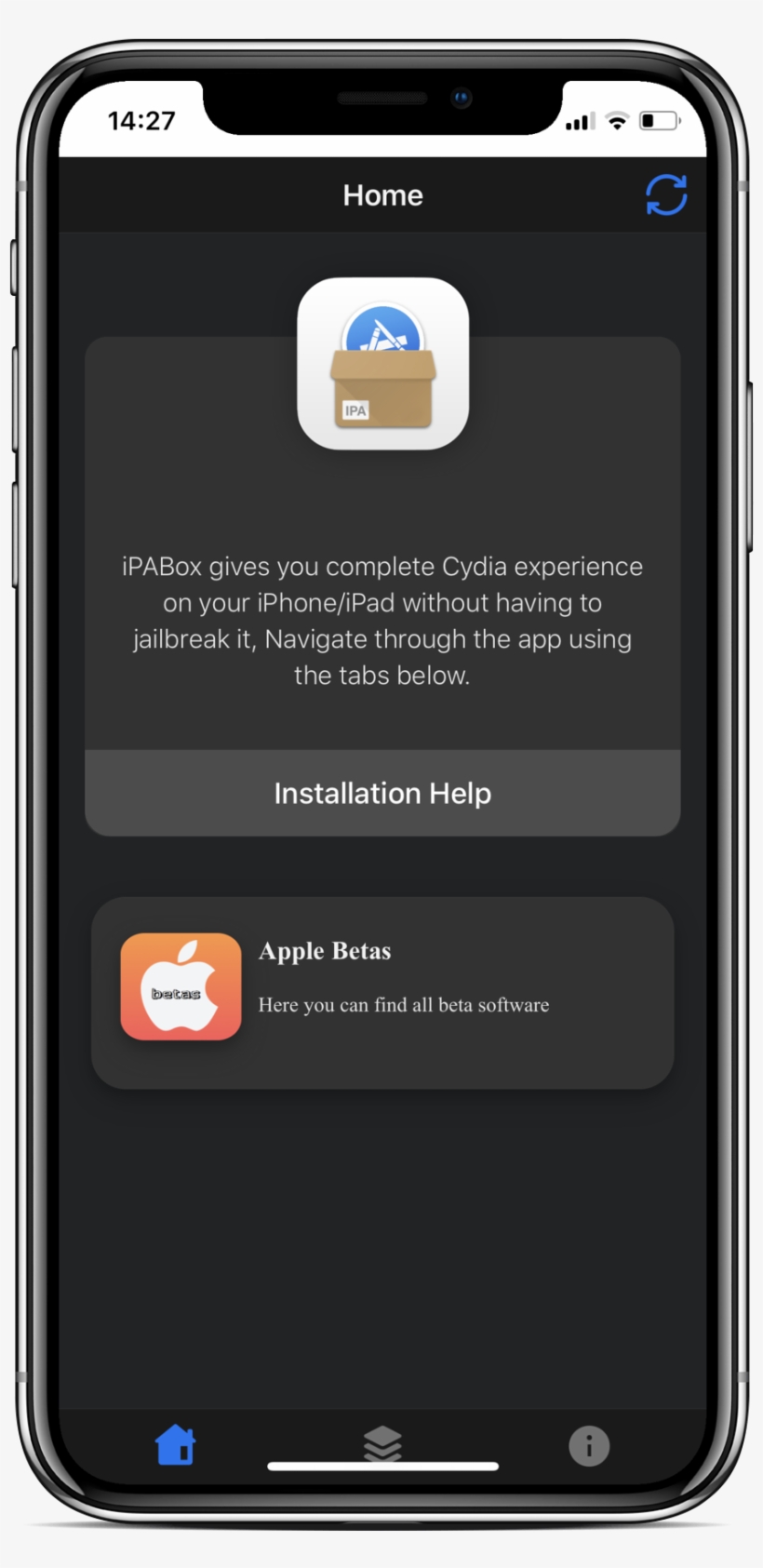 App About Image - Mobile App, transparent png #6418876