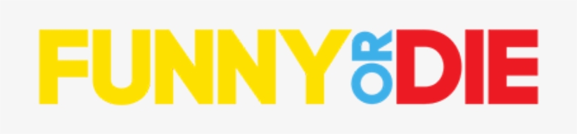 Client 15 00000 - Funny Or Die Logo Png, transparent png #6418971