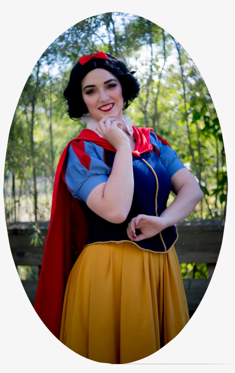 Snow-white - Portable Network Graphics, transparent png #6419165