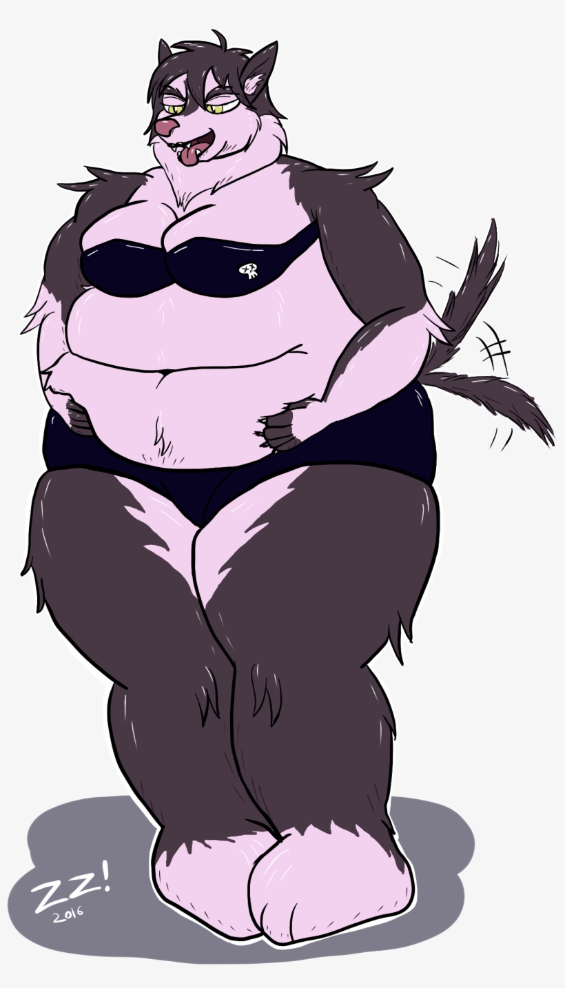 Nameless Fat Doggo, transparent png #6419532