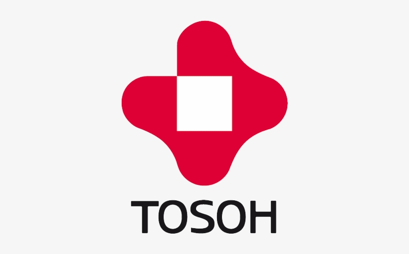 Tosoh - Com - Tosoh Bioscience, transparent png #6419535