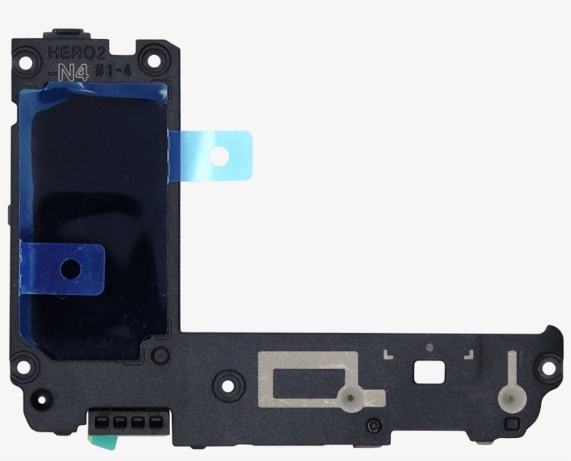 Samsung Galaxy S7 Edge Loudspeaker, transparent png #6419586