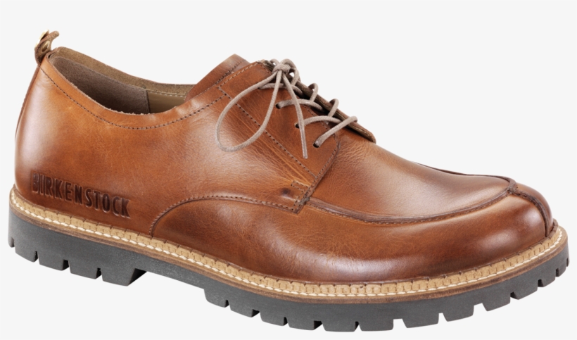 Birkenstock Timmins Cuoio Leather - Birkenstock Timmins High Cuoio Boot, transparent png #6419707