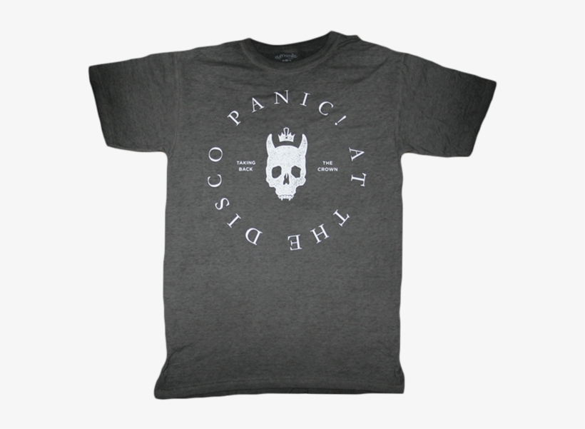 Panic At The Disco - Anti Hero Eagle Hoodie Sweatshirt Army, transparent png #6419882