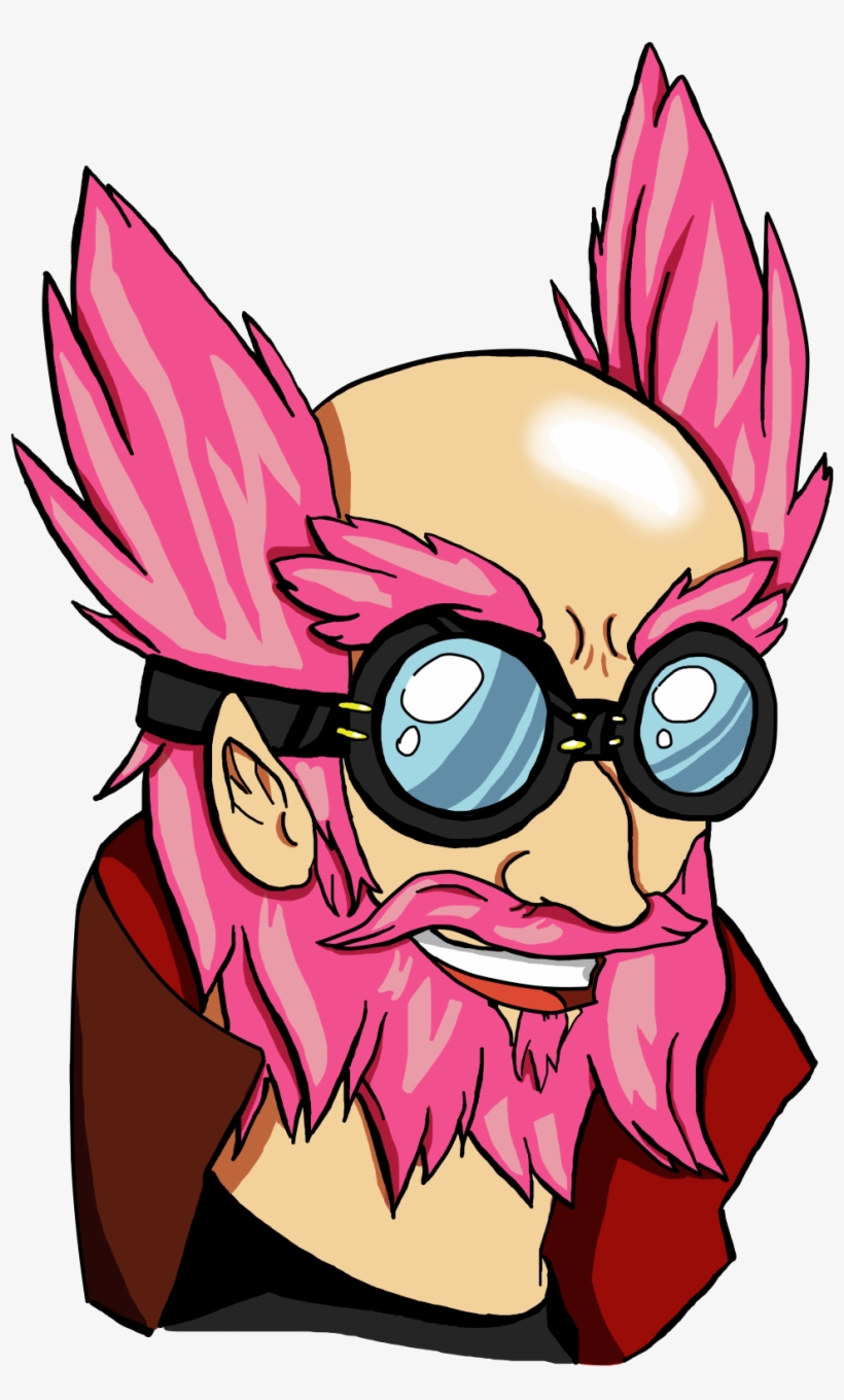 “ Some More Loben Trogdor Fan Art ” - High Roller, transparent png #6419944