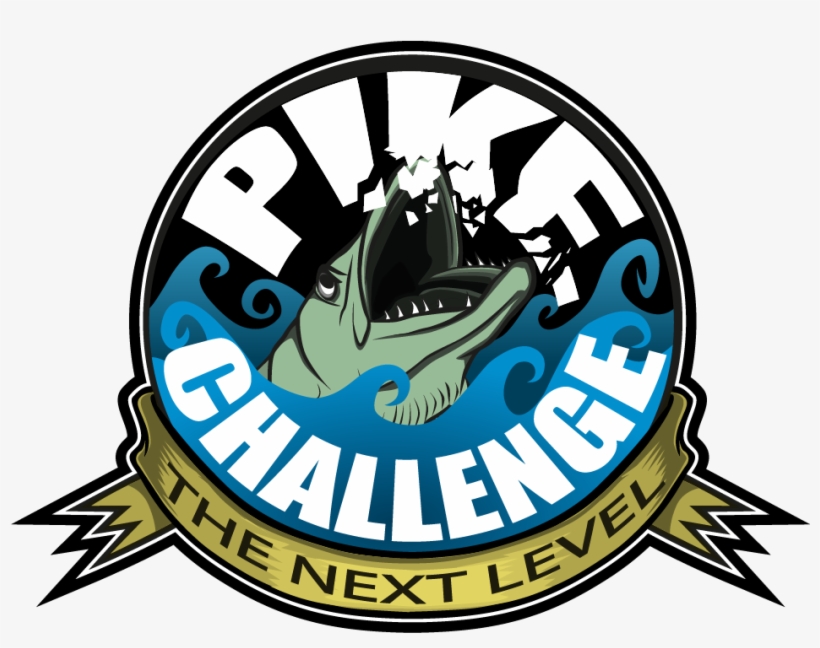 Vi Drar Till Pike Challenge 2012 - Logo, transparent png #6419993