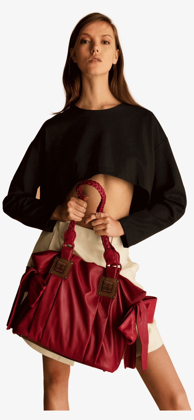 Collection - Girl, transparent png #6420110