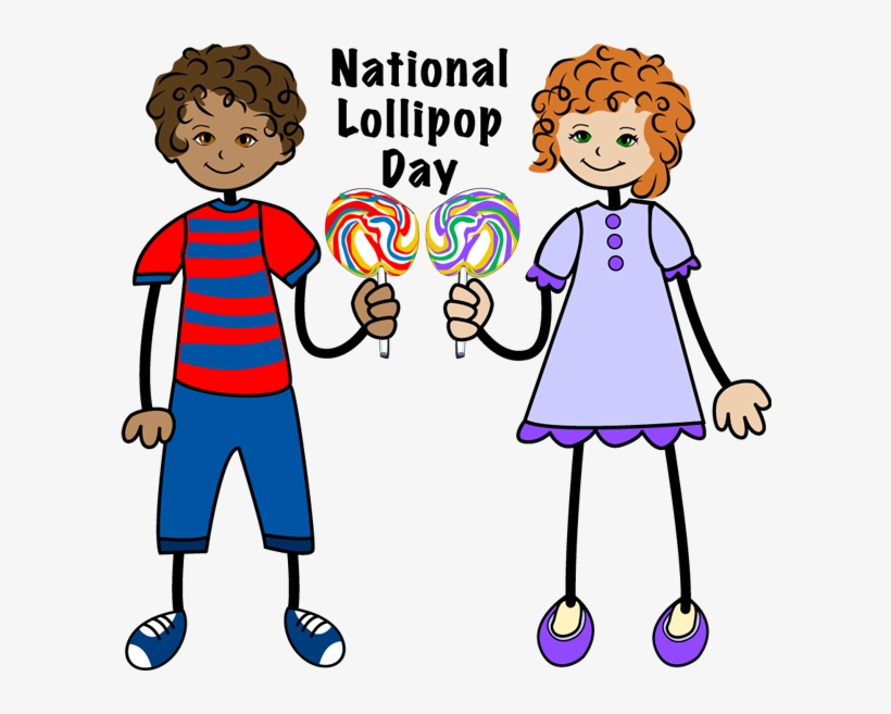 Clip Art Of Kids With A, transparent png #6420215