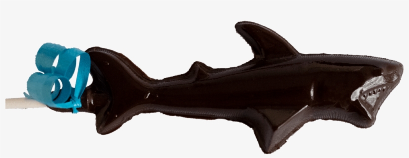 Shark Lollipop - Shark, transparent png #6420324