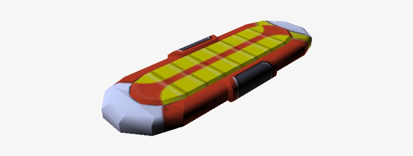 Download Zip Archive - Inflatable, transparent png #6420594