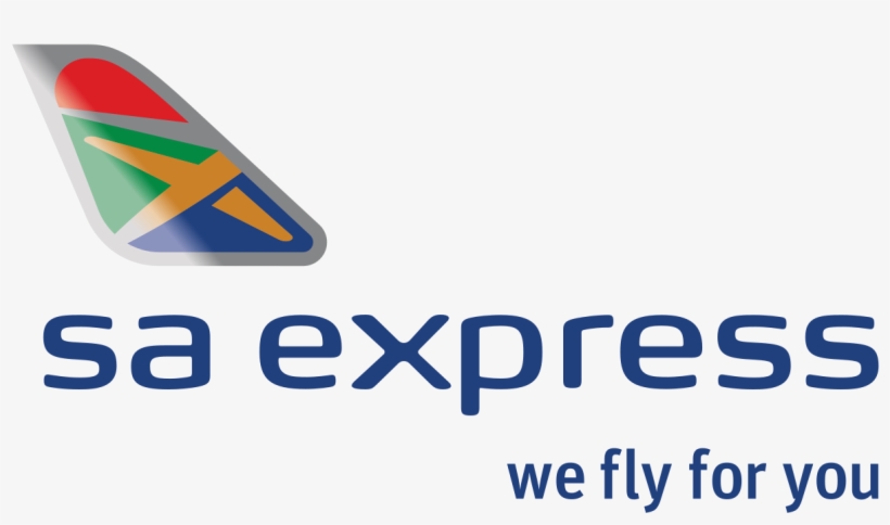 South African Express Airways Logo, transparent png #6420811