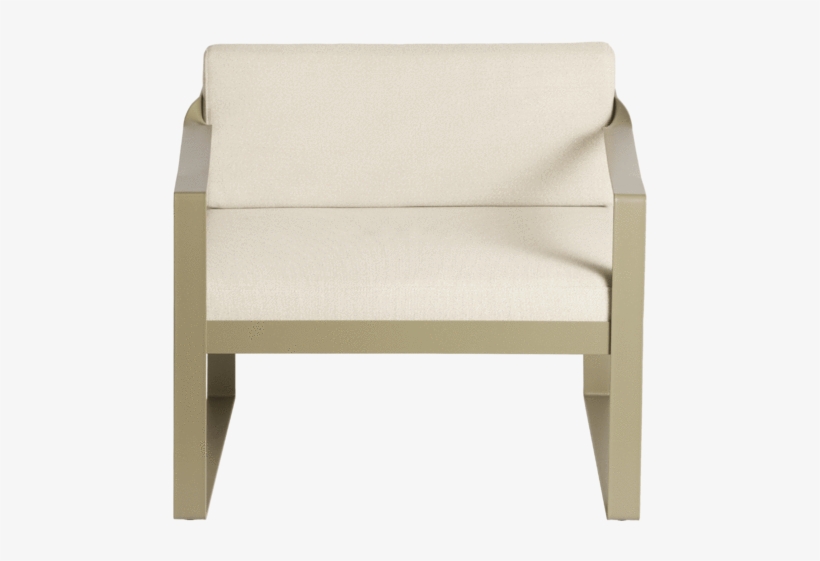 Ribbon Armchair - Ribbon, transparent png #6421000