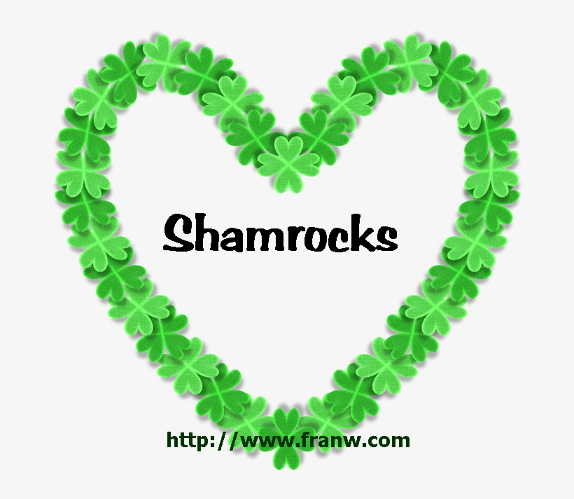 Cultural & Botanical Information - St Patricks Day Feet, transparent png #6421441