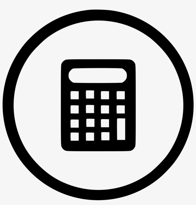 Png File Svg - Calculadora Soberana, transparent png #6421552