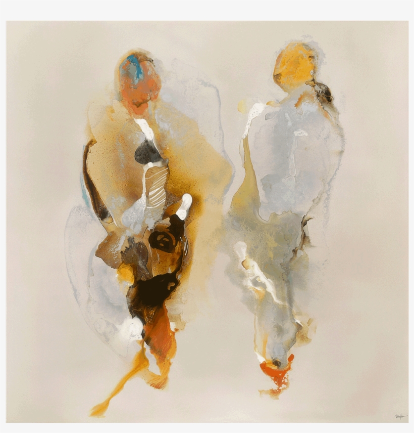 Home - Watercolor Painting, transparent png #6421658