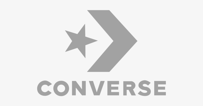 Get In Touch - Simbol Converse, transparent png #6421860