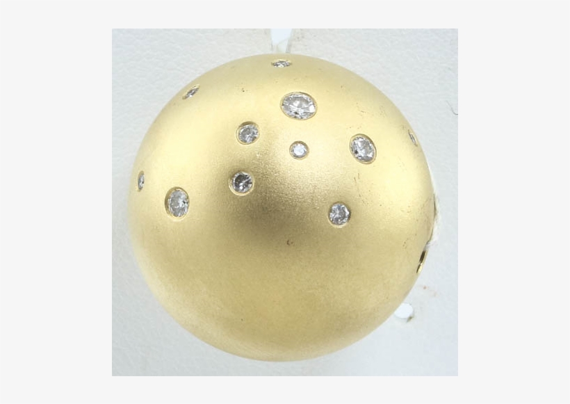 Gold Sphere Png, transparent png #6421908