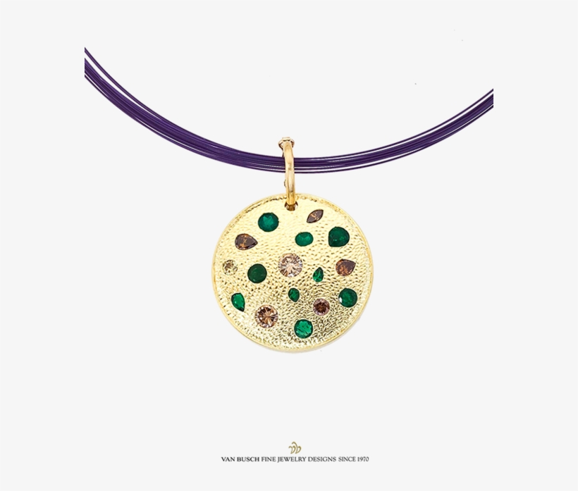 Multi-color Diamond And Emerald Gold Sphere - Ruby, transparent png #6422115