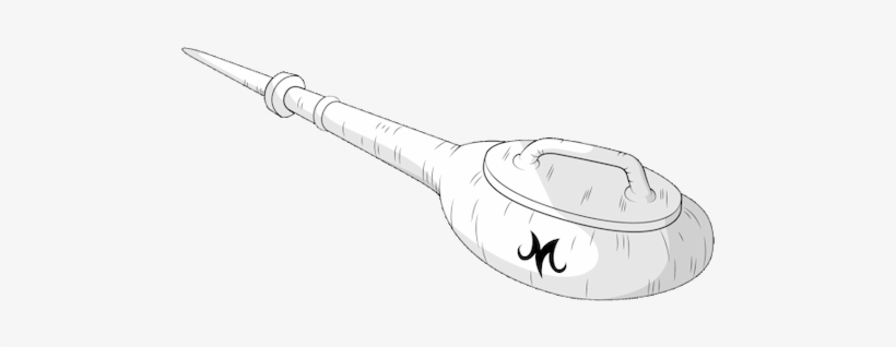 Robador De Ki, transparent png #6422292