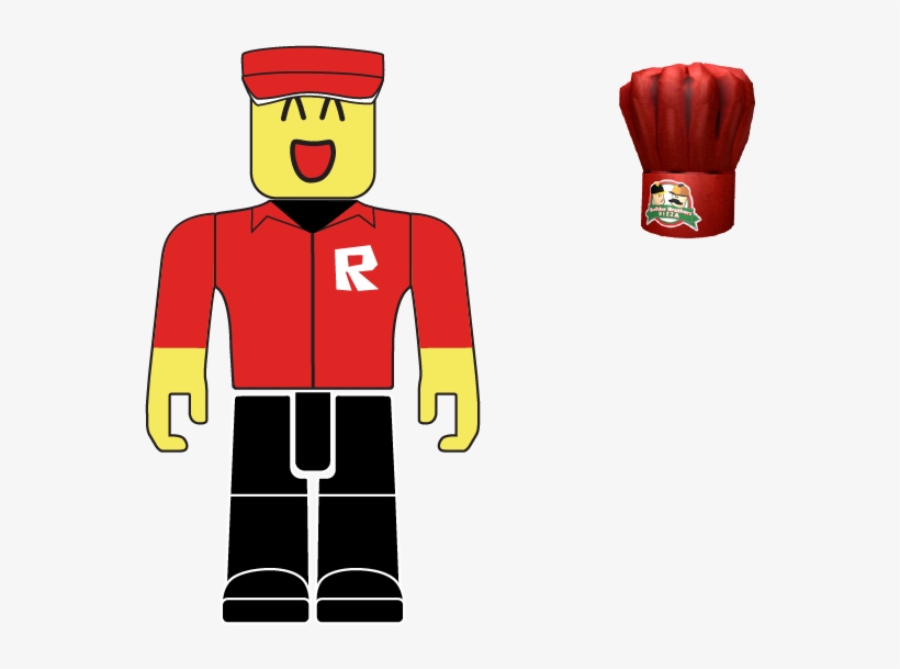 Roblox Toys - Jazwares Roblox Series 1 Firebrand1 Mini Figure, transparent png #6422347