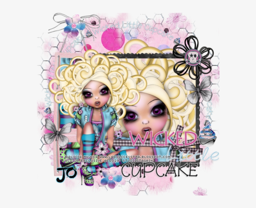 My Tutorials Are Created For You To Maybe Learn A New - Girl, transparent png #6422455