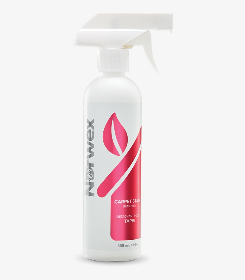 Carpet Stain Remover - Descaler Norwex, transparent png #6422567
