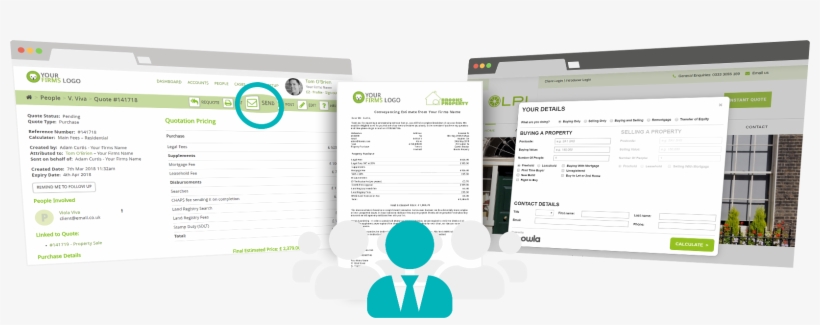 Conveyancing Calcualtor - Conveyancing, transparent png #6422573