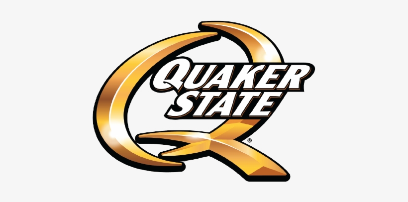 Quaker-state - Quaker State 400 Logo - Free Transparent PNG Download