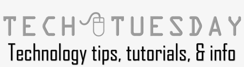 Tech Tuesdays, transparent png #6422825