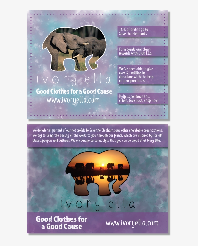 Clothing Company Campaign - South Africa: Lesotho & Swaziland, transparent png #6422826