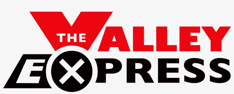Valley Express Logo 003 - Valley Express, transparent png #6422872
