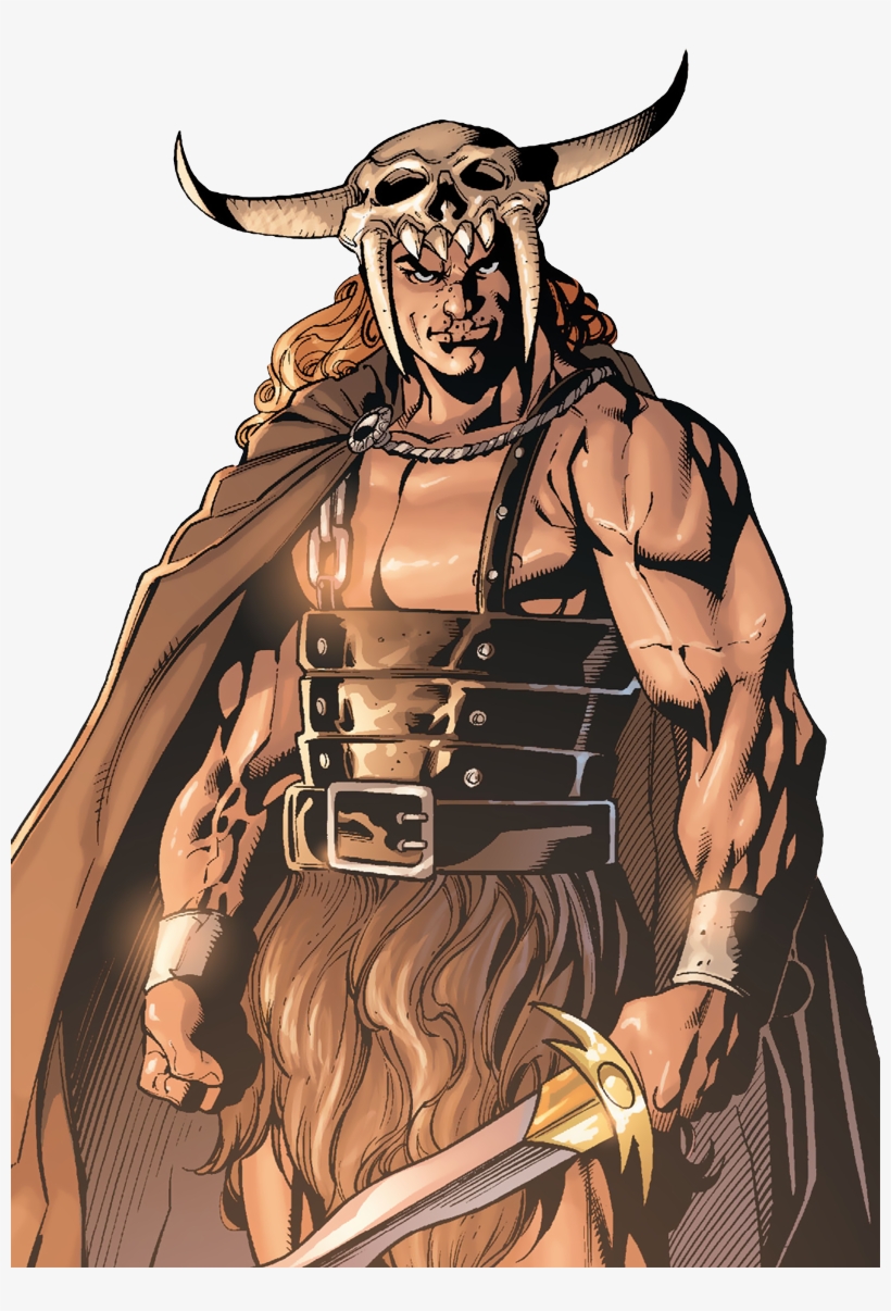Beowulf - Grendel Beowulf, transparent png #6422913