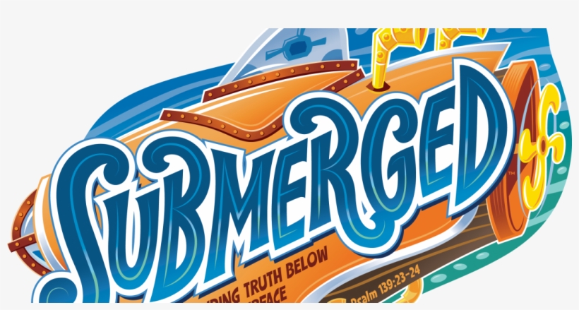 Master 4c Logo1-1086x529 - Submerged Vbs Flyer, transparent png #6422956