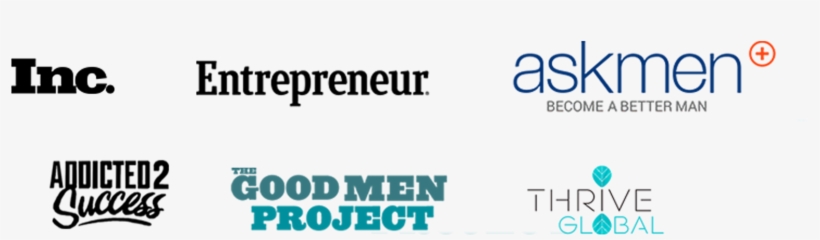 Richard's Work Has Been Featured In - Inc 500, transparent png #6423162