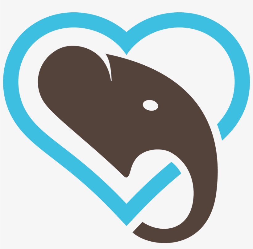 You Can Also Check Out This Awesome Online Store Called - World Elephant Day 2016 Logo, transparent png #6423168