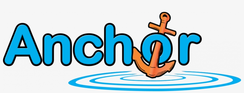 Anchor, transparent png #6423264