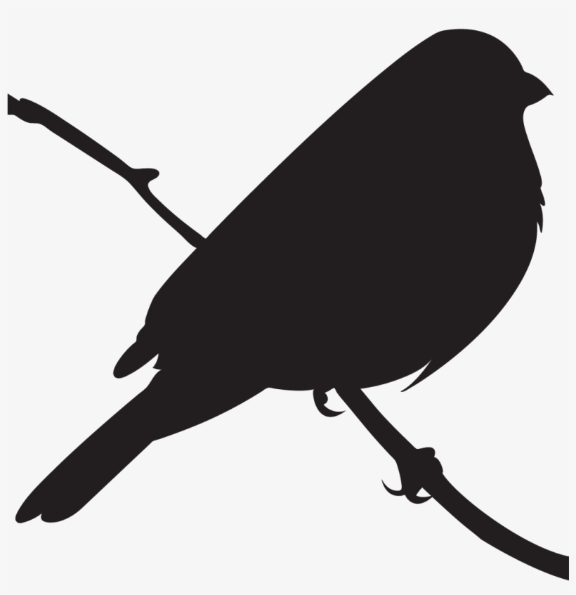 Varied Bunting, transparent png #6423268
