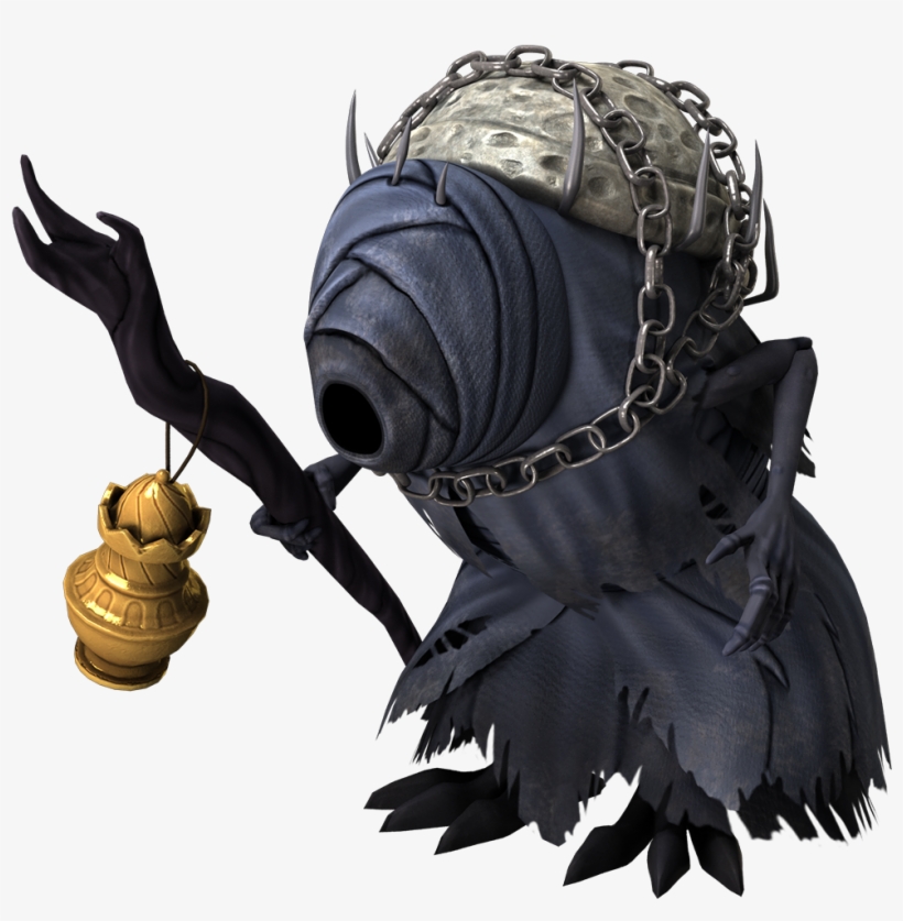 Pilgrimperspective - Dark Souls 3 Png, transparent png #6423414