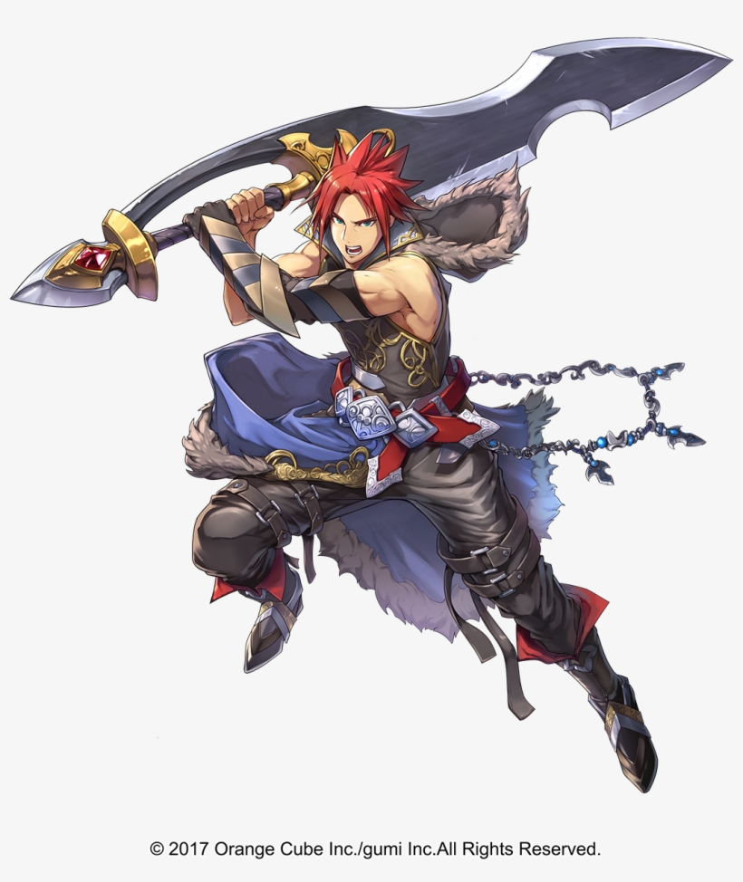 Crystal Of Re - Gumi Crystal Of Re Union, transparent png #6423532